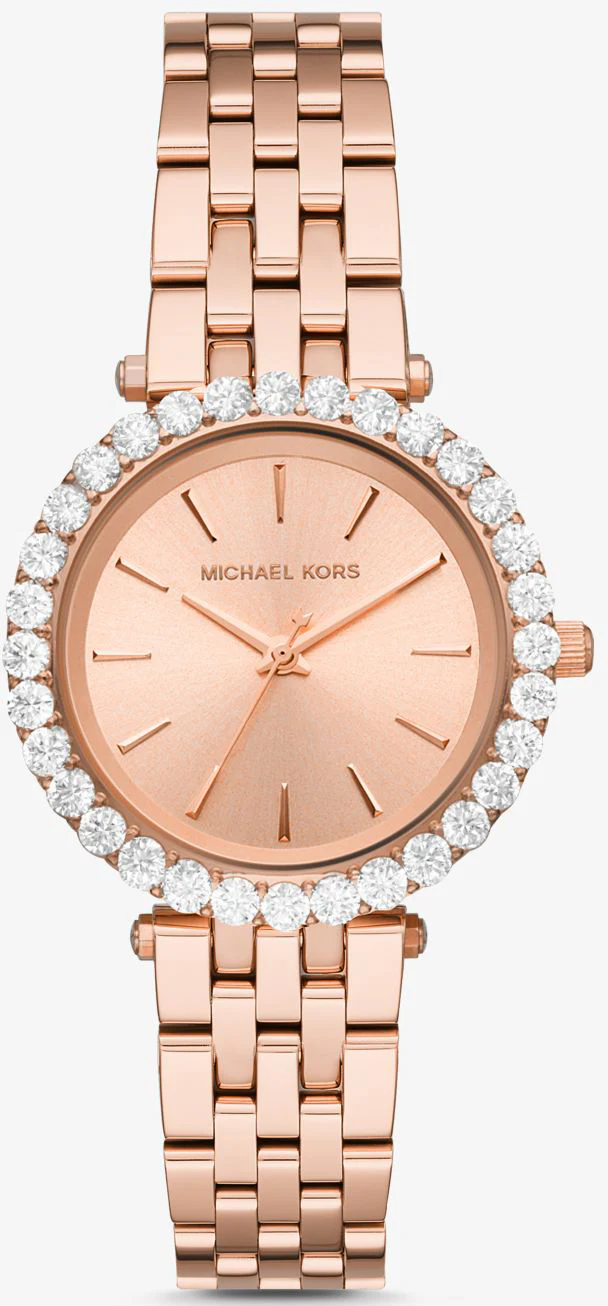 Michael Kors Watch Mini Darci Ladies