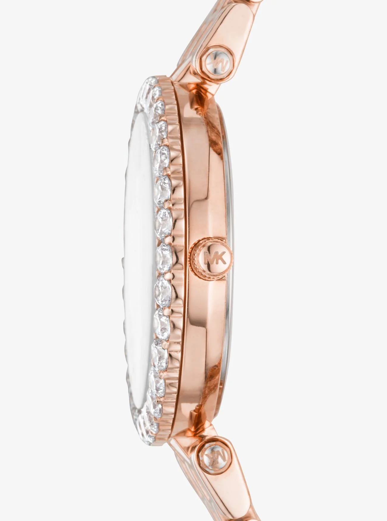 Michael Kors Watch Mini Darci Ladies - Image 3