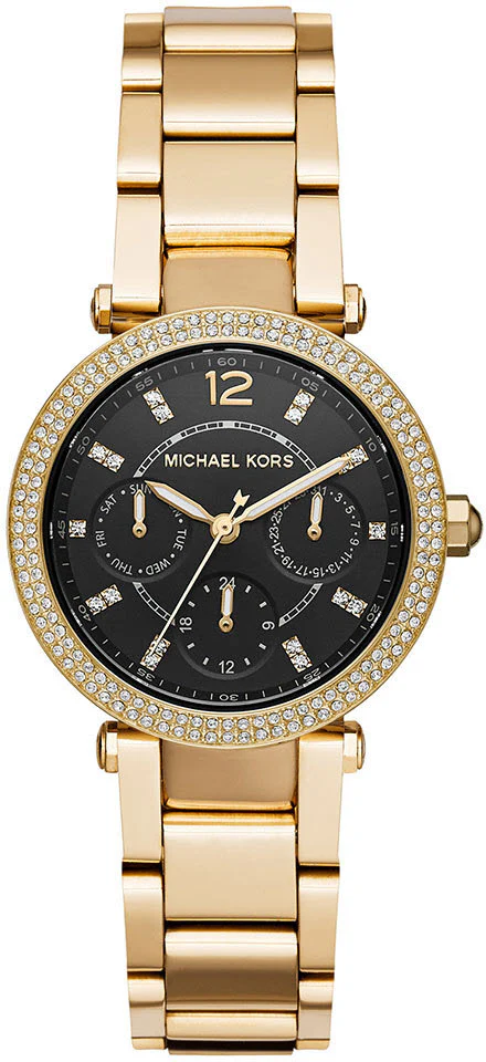 Michael Kors Watch Mini Parker Ladies D