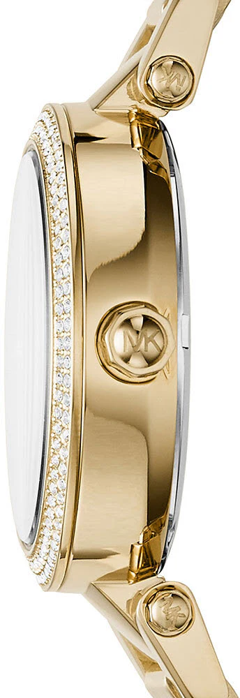 Michael Kors Watch Mini Parker Ladies D - Image 2