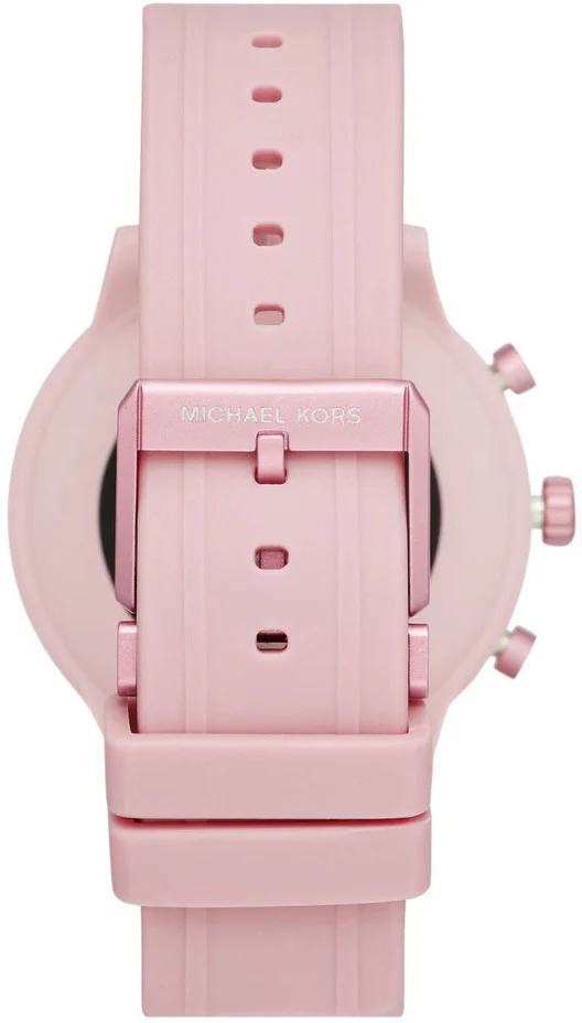 Michael Kors Watch MKGO Sport Ladies Smartwatch - Image 2