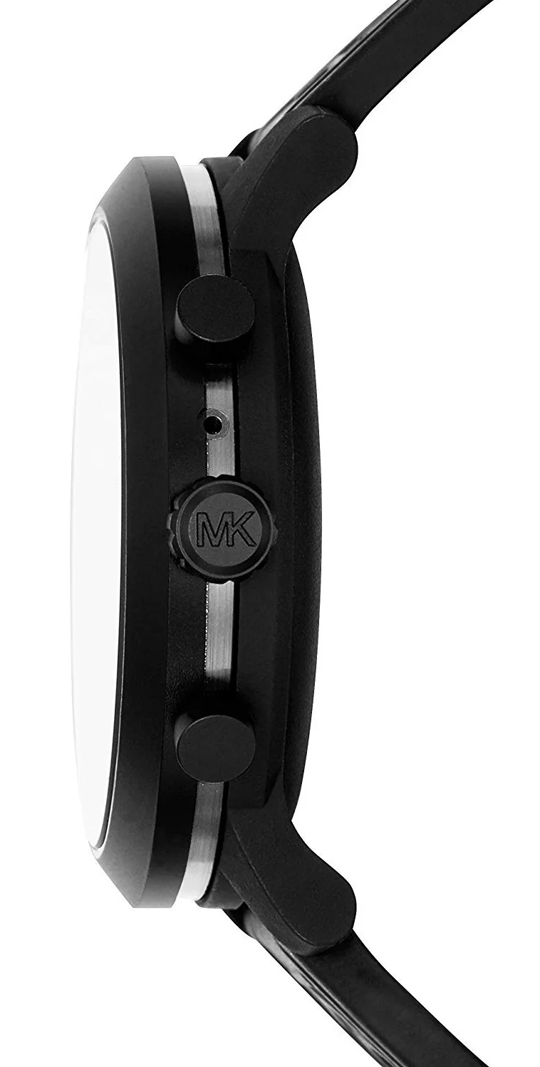 Michael Kors Watch MKGO Sport Ladies Smartwatch - Image 2