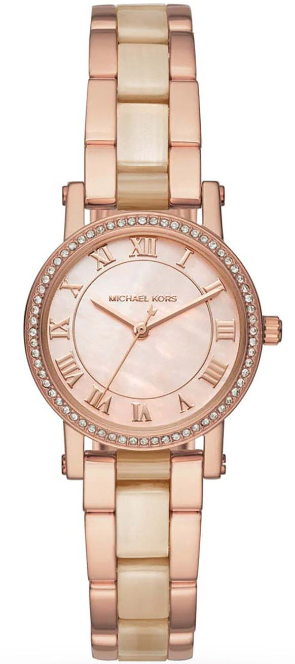 Michael Kors Watch Petite Norie Ladies