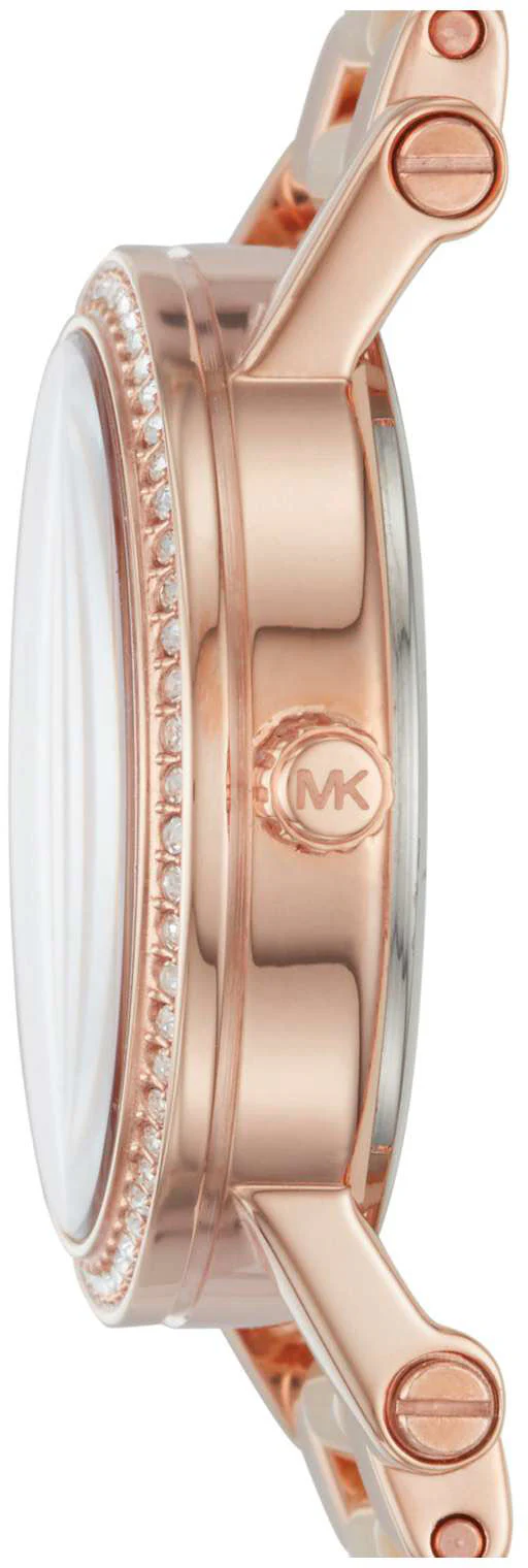 Michael Kors Watch Petite Norie Ladies - Image 2