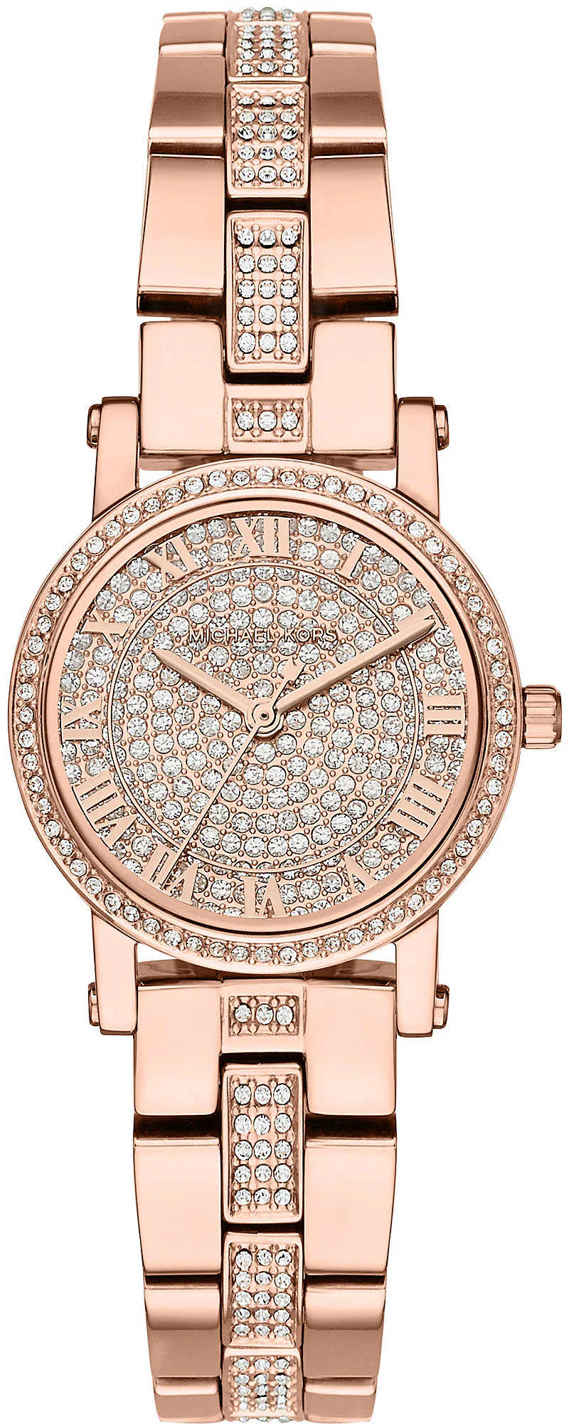 Michael Kors Watch Petite Norie Ladies