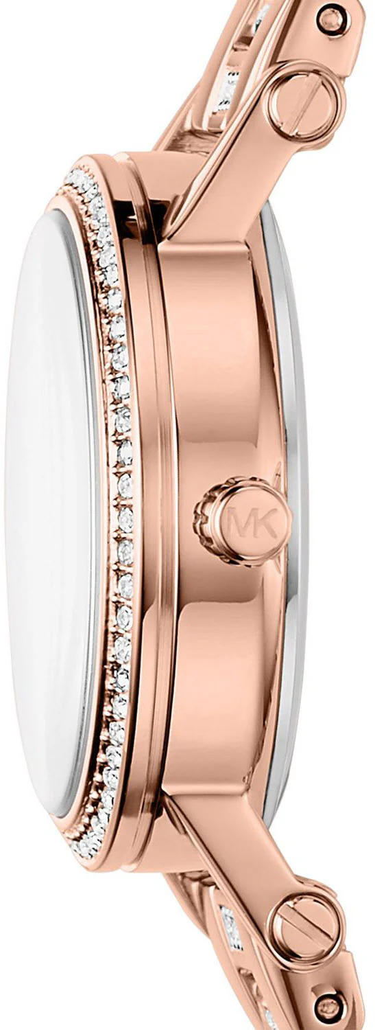 Michael Kors Watch Petite Norie Ladies - Image 2