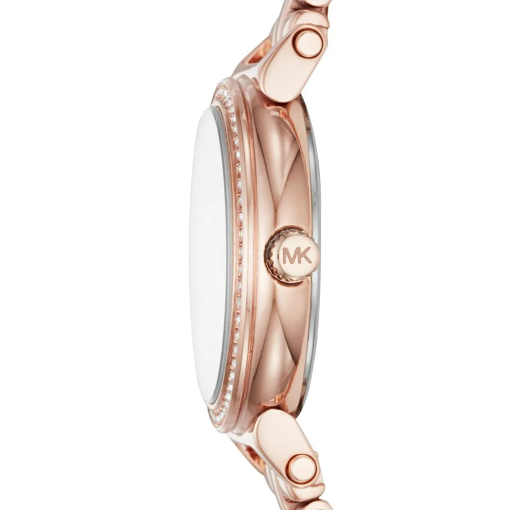 Michael Kors Watch Petite Sofie Ladies - Image 2