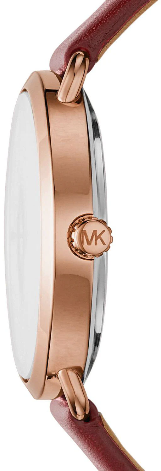 Michael Kors Watch Portia Ladies D - Image 2
