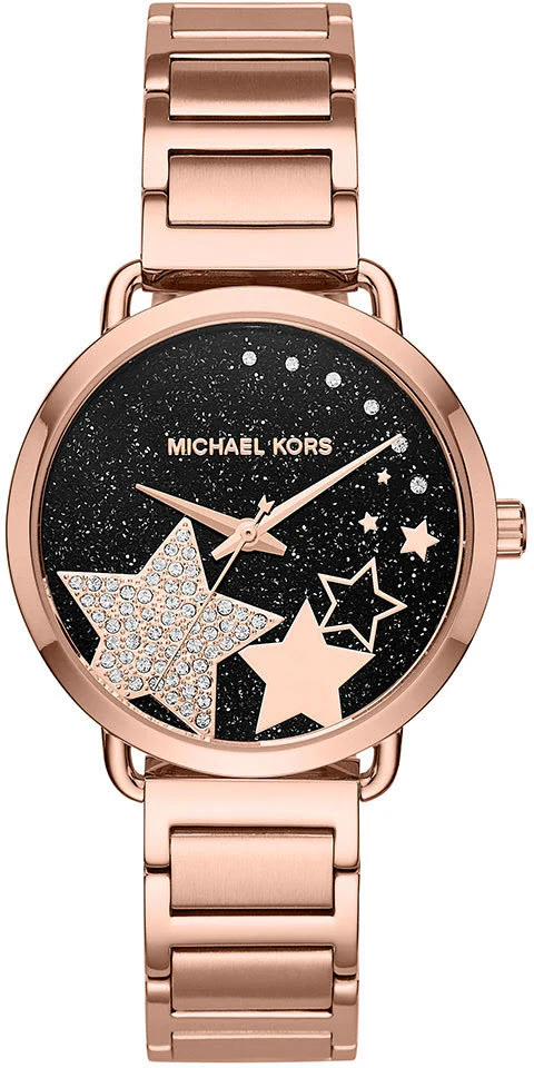 Michael Kors Watch Portia Ladies