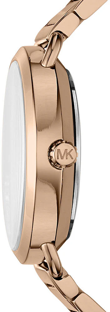 Michael Kors Watch Portia Ladies - Image 2