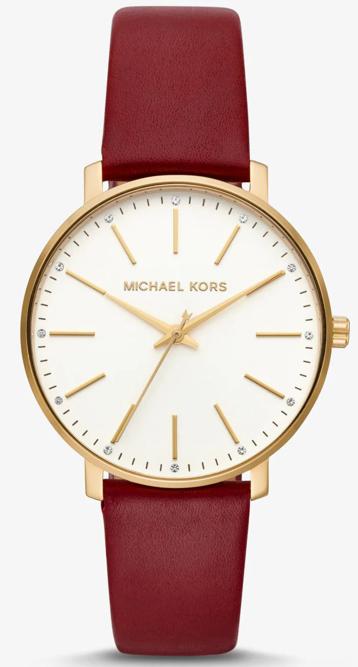 Michael Kors Watch Pyper Ladies