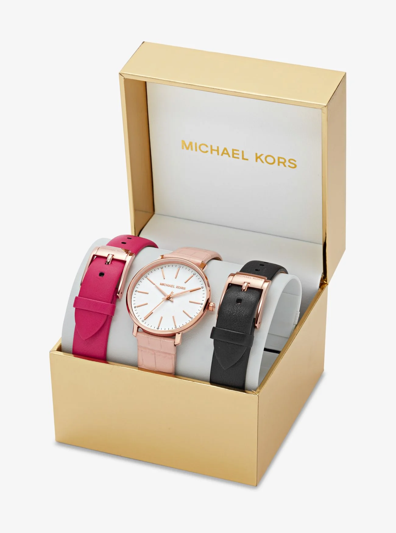 Michael Kors Watch Pyper Ladies - Image 2