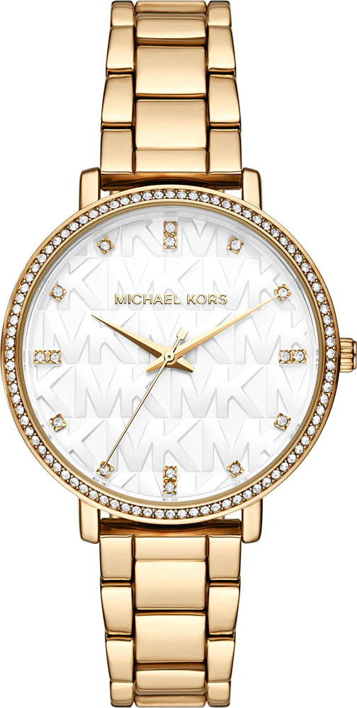 Michael Kors Pyper Ladies Watch