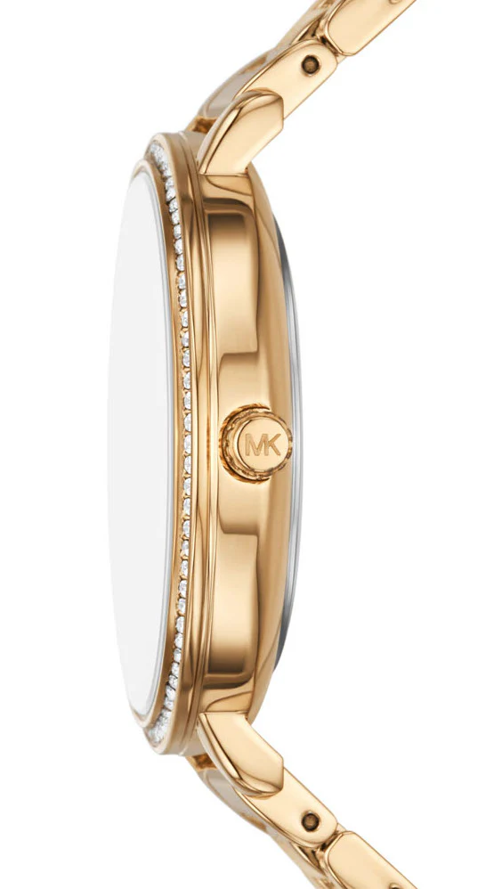 Michael Kors Pyper Ladies Watch - Image 3