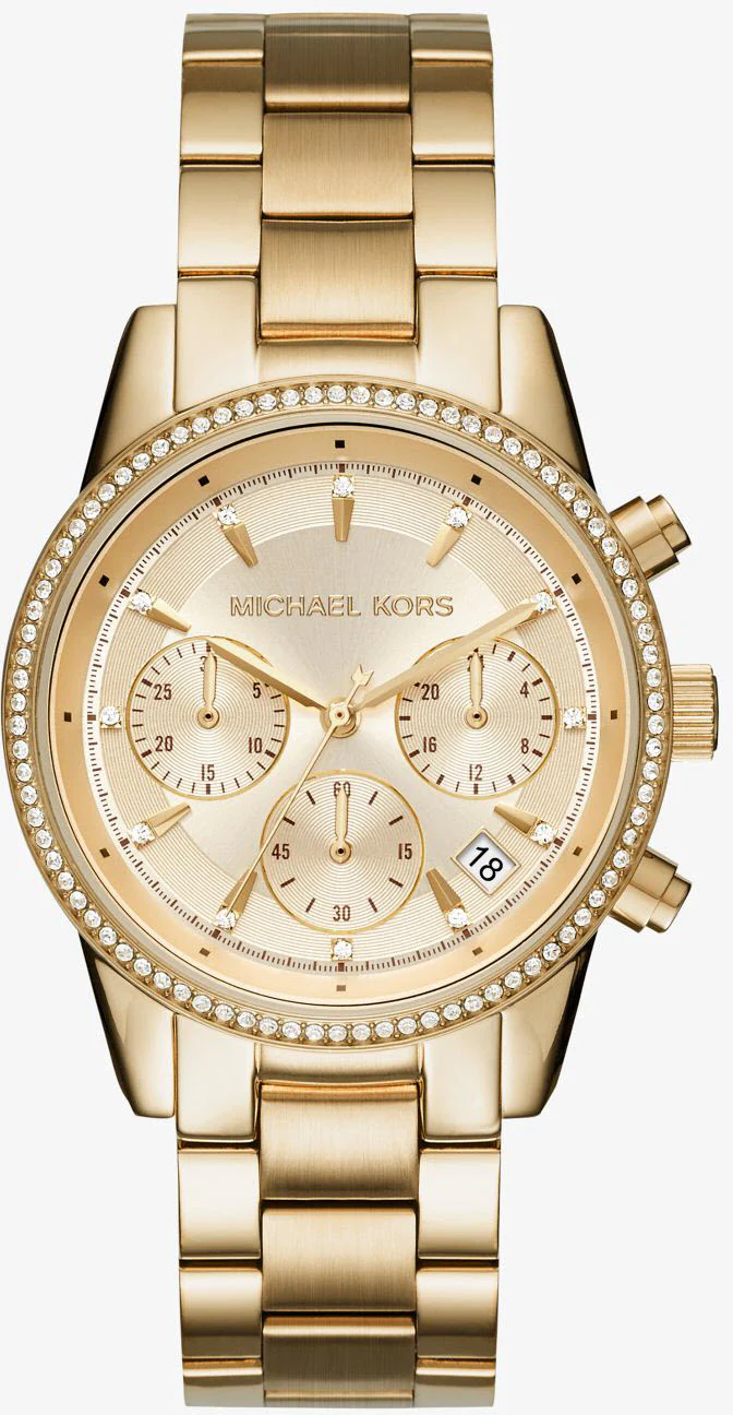 Michael Kors Bryant Ladies Watch