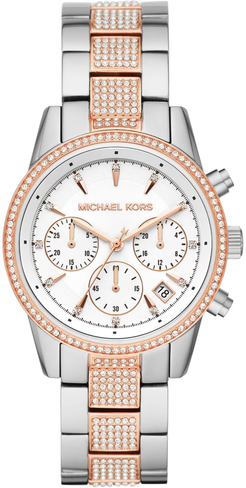 Michael Kors Bryant Ladies Watch