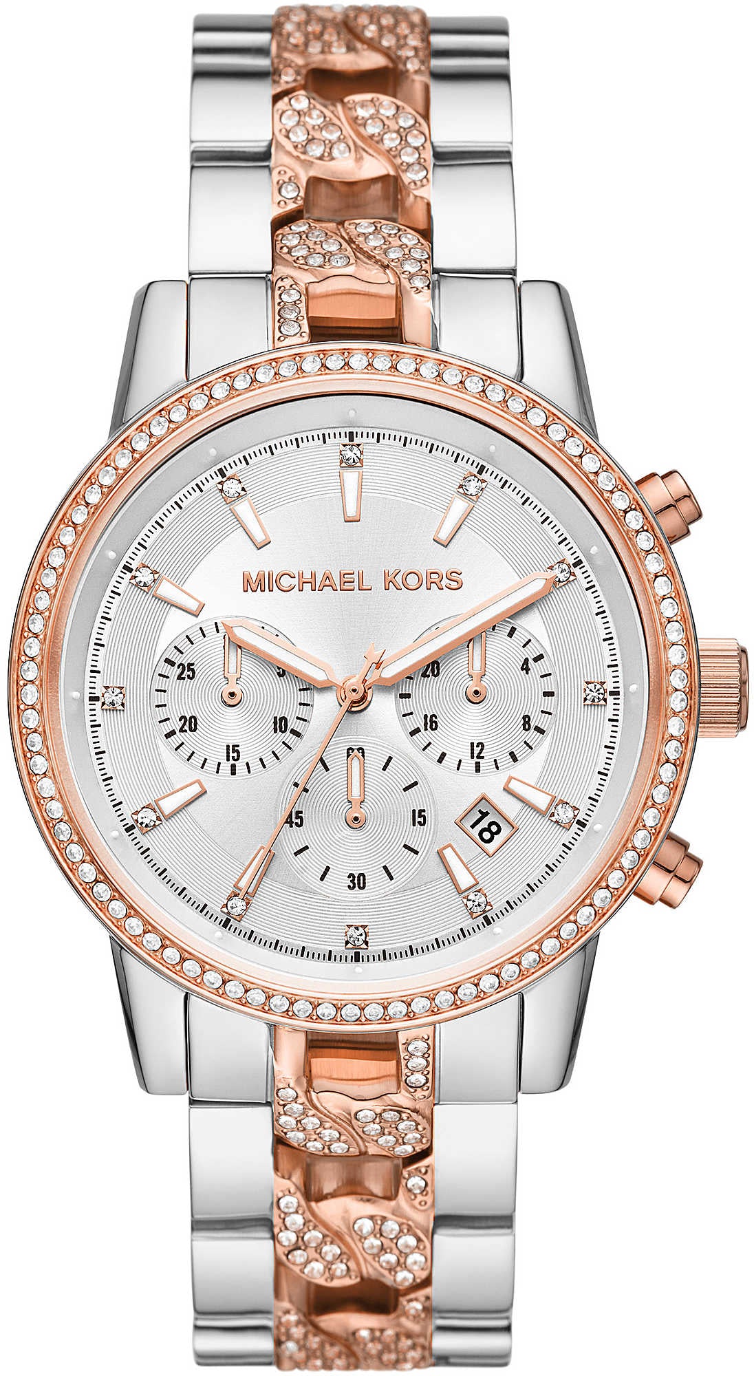 Michael Kors Watch Ritz Ladies