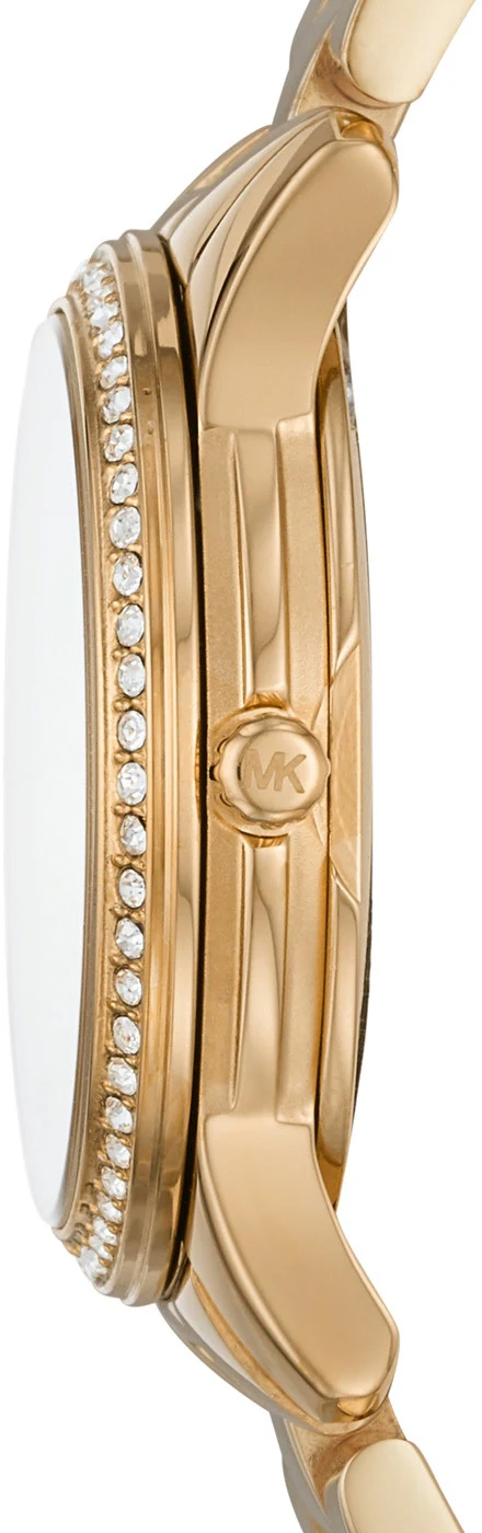 Michael Kors Watch Runway Ladies - Image 2