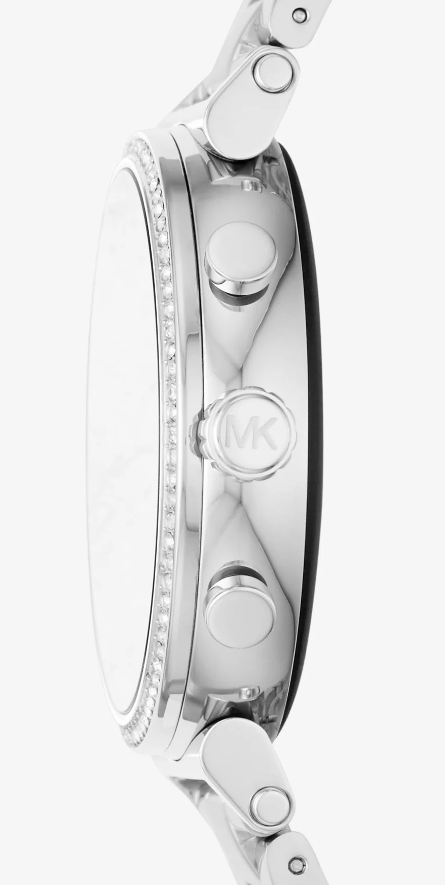 Michael Kors Watch Sofie HR Ladies Smartwatch - Image 2
