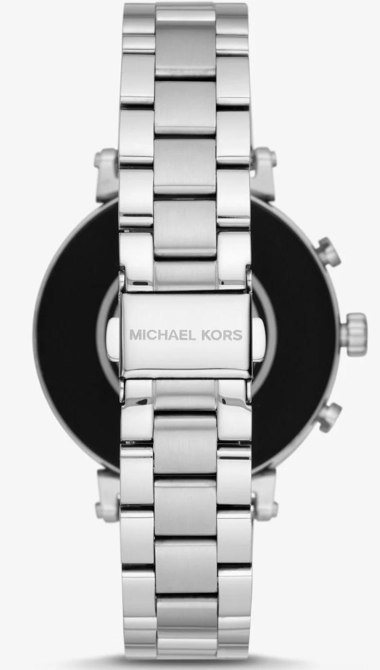 Michael Kors Watch Sofie HR Ladies Smartwatch - Image 3