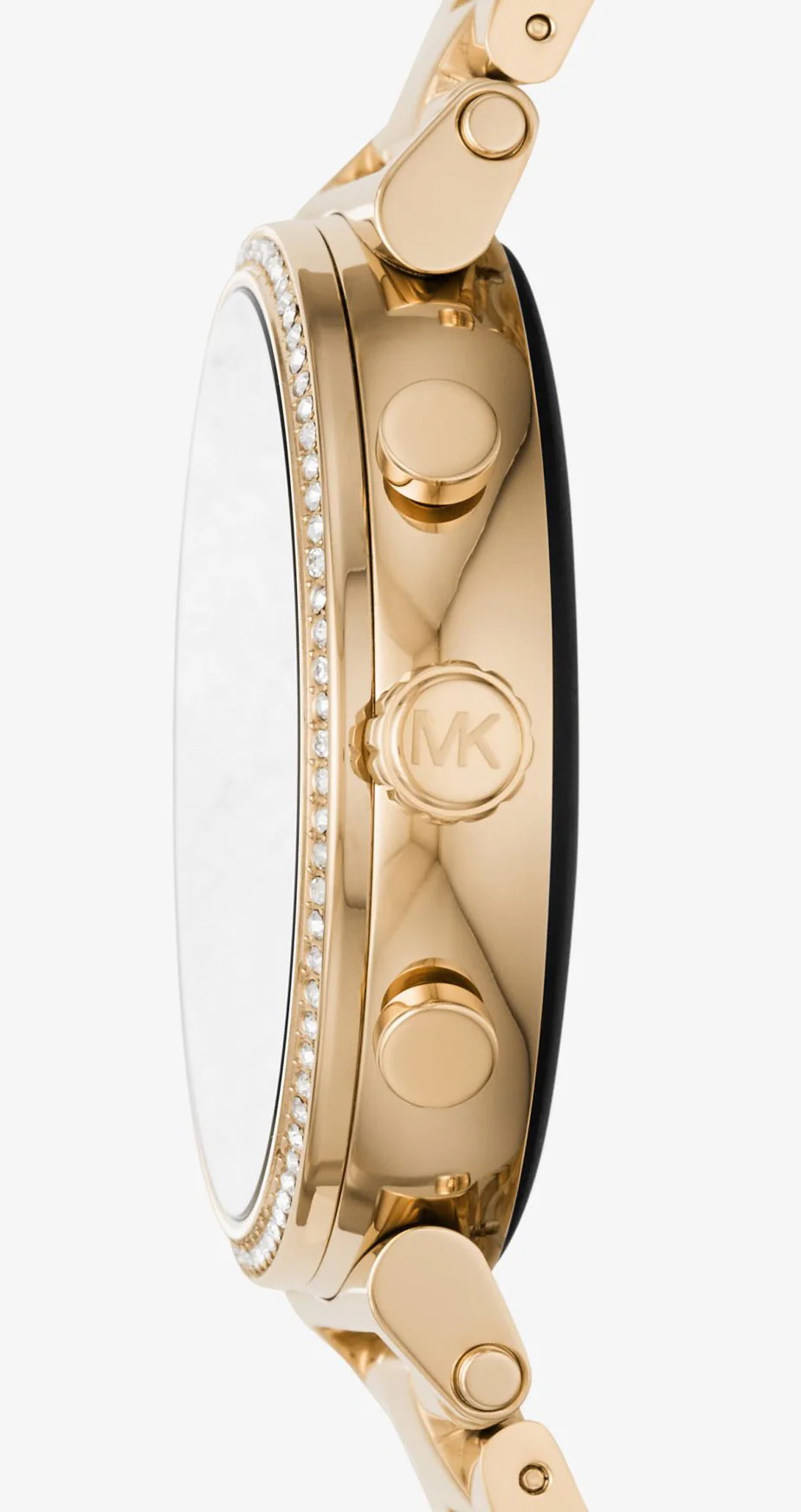 Michael Kors Watch Sofie HR Ladies Smartwatch - Image 2