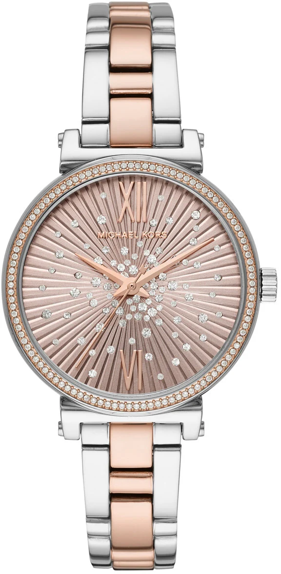 Michael Kors Watch Sofie Ladies