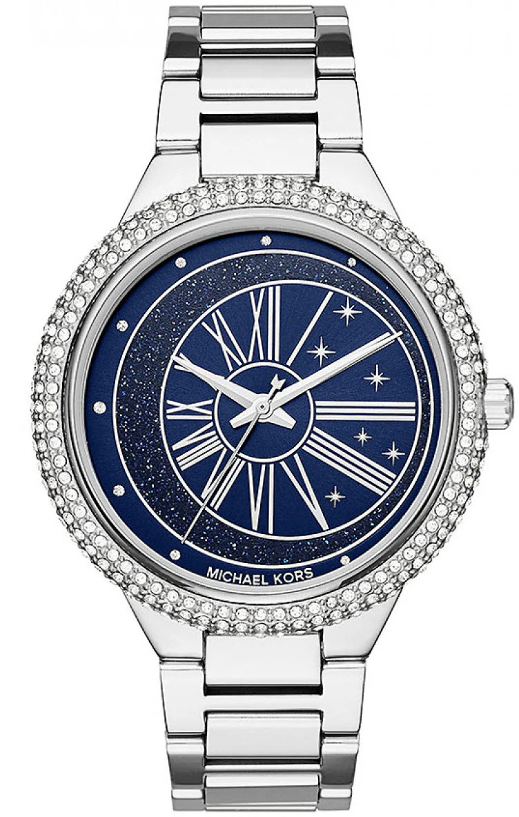 Michael Kors Watch Taryn Ladies D