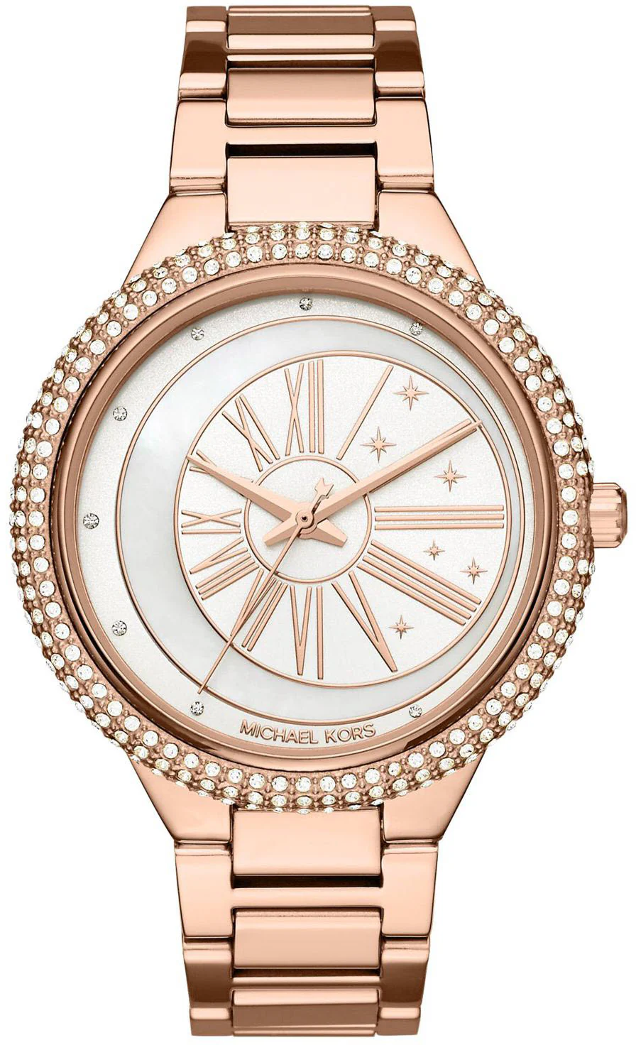 Michael Kors Watch Taryn Ladies D
