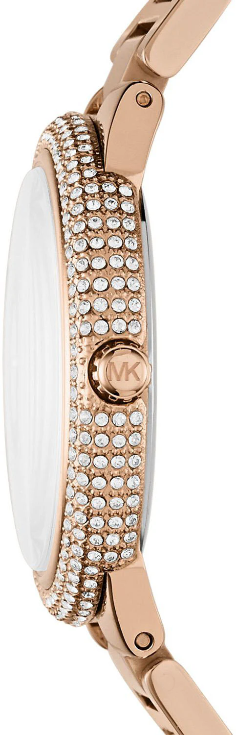 Michael Kors Watch Taryn Ladies D - Image 2
