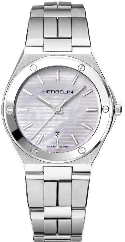Herbelin Cap Camarat Watch D