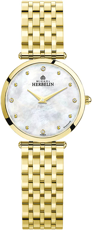 Herbelin Watch Epsilon Ladies