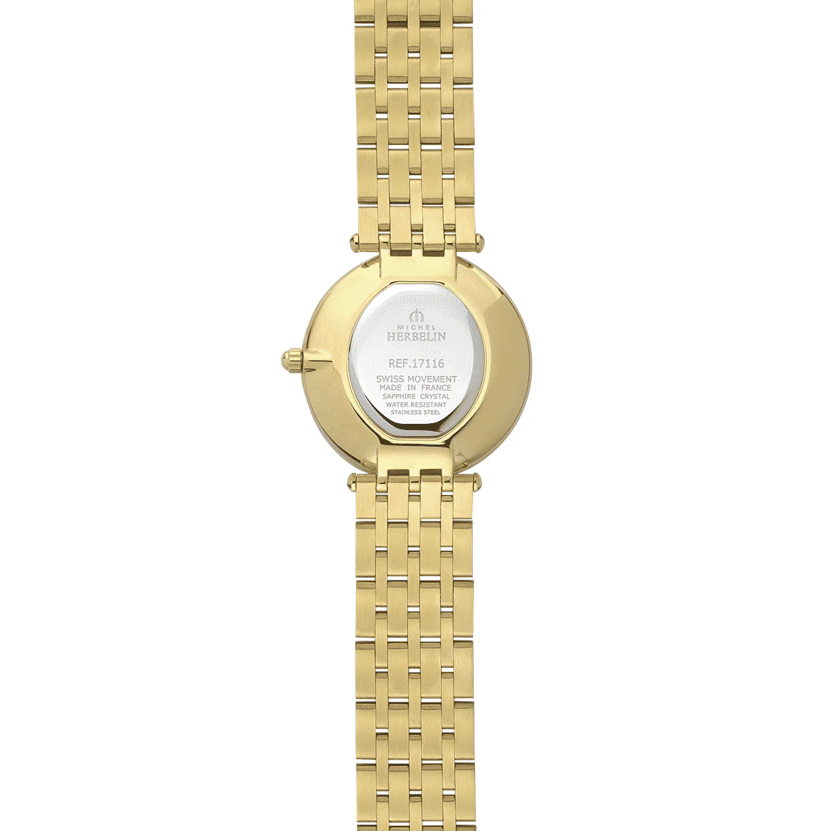 Herbelin Watch Epsilon Ladies - Image 2