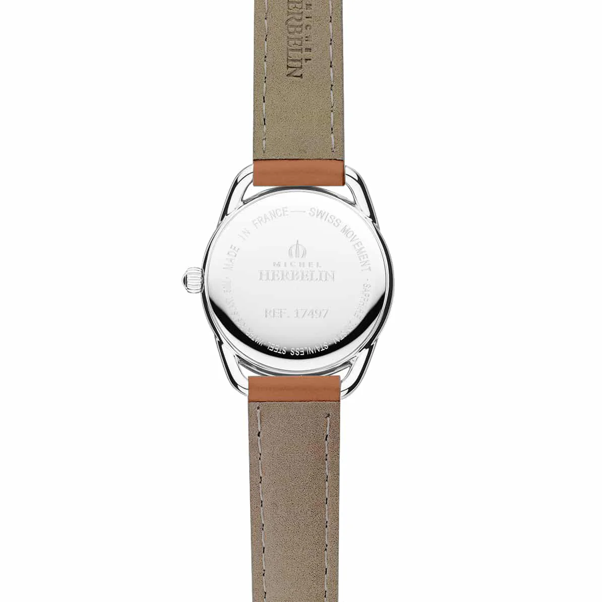 Herbelin Equinoxe Ladies Watch - Image 2