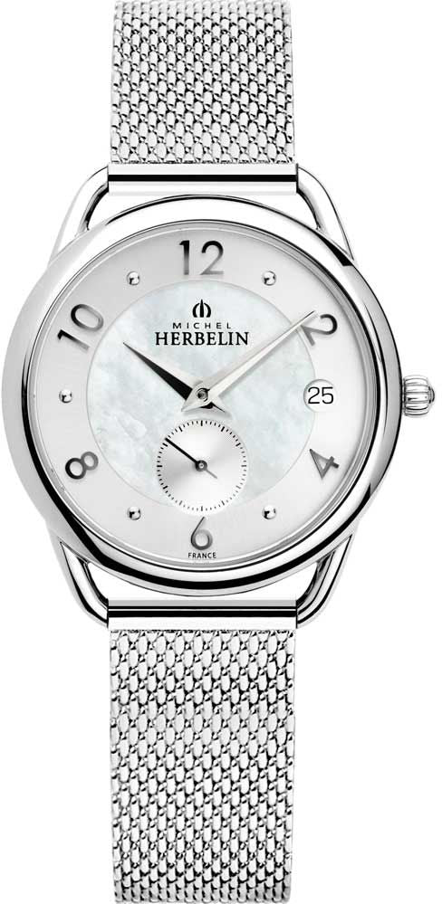 Herbelin Equinoxe Ladies Watch