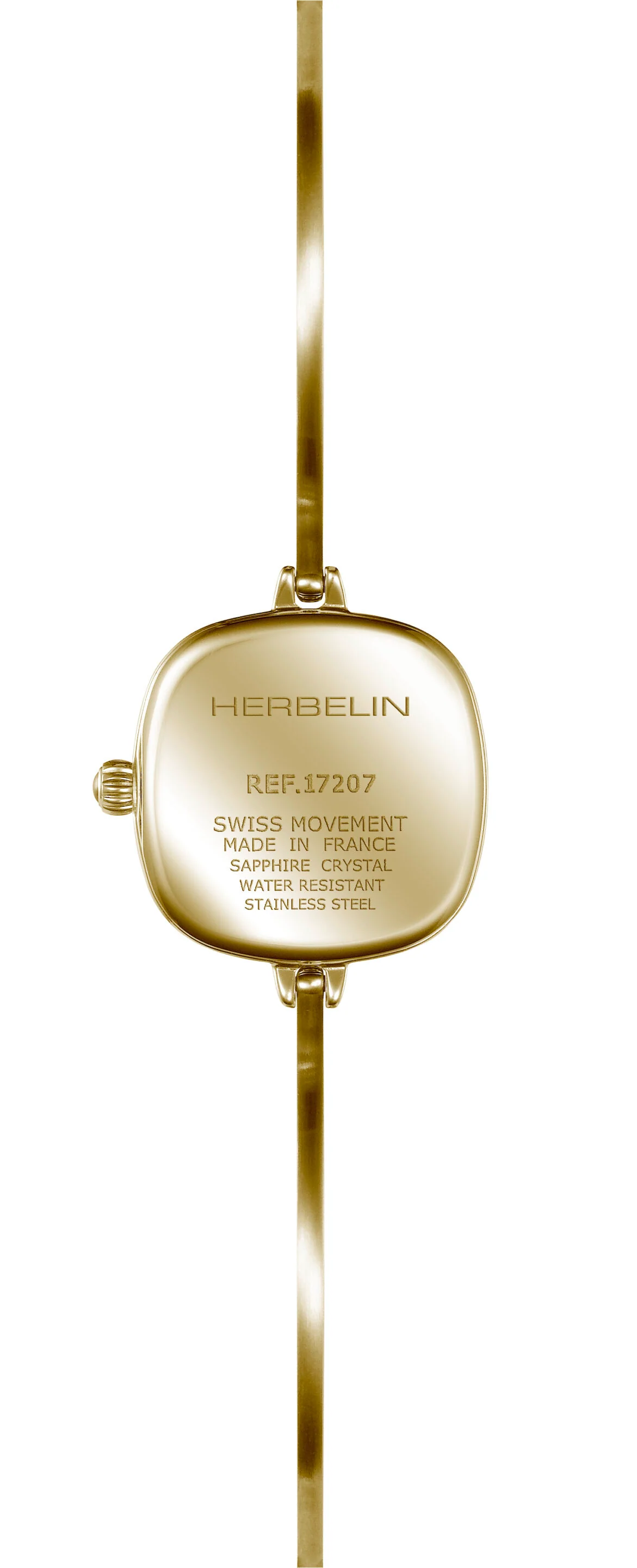 Herbelin Fil Ladies Watch - Image 2