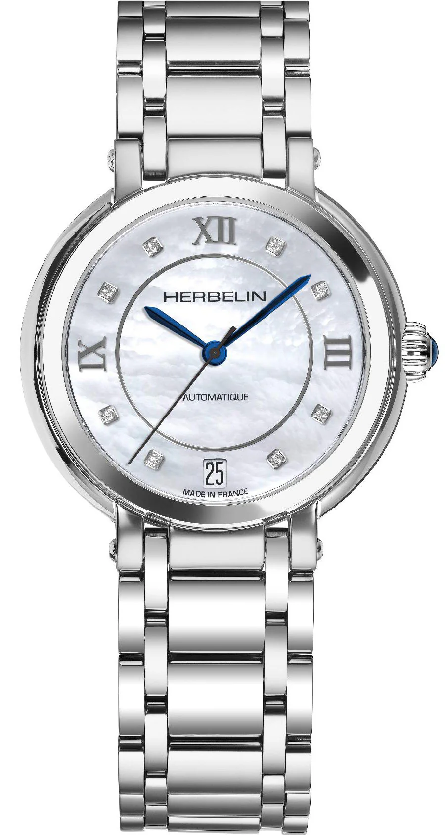 Herbelin Galet Ladies Watch