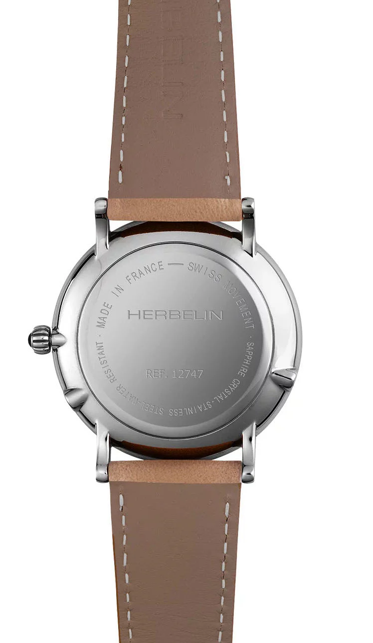 Herbelin Inspiration Watch - Image 2