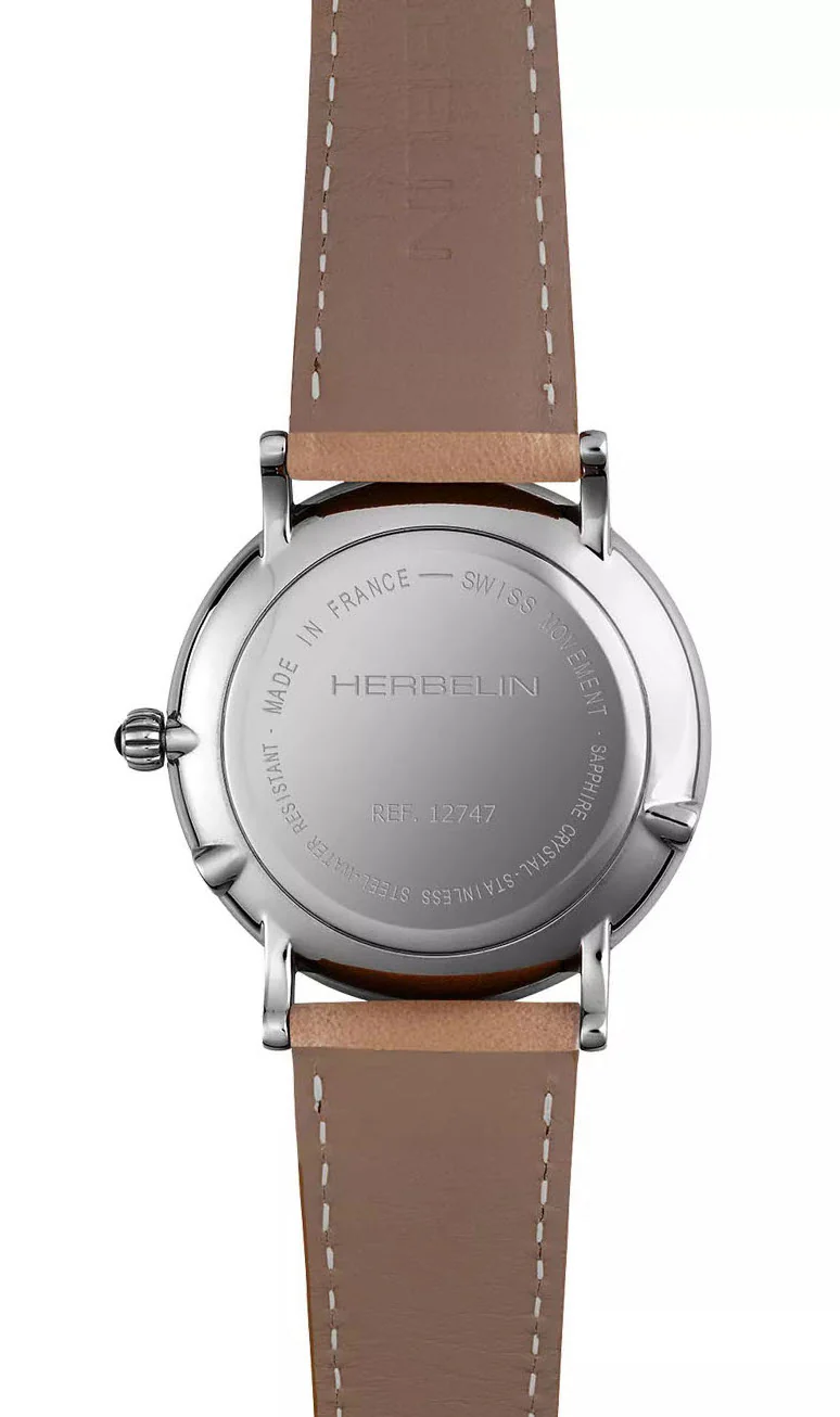 Herbelin Inspiration Watch - Image 2