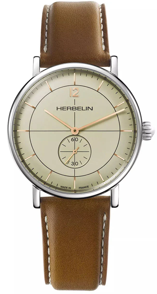 Herbelin Inspiration Watch