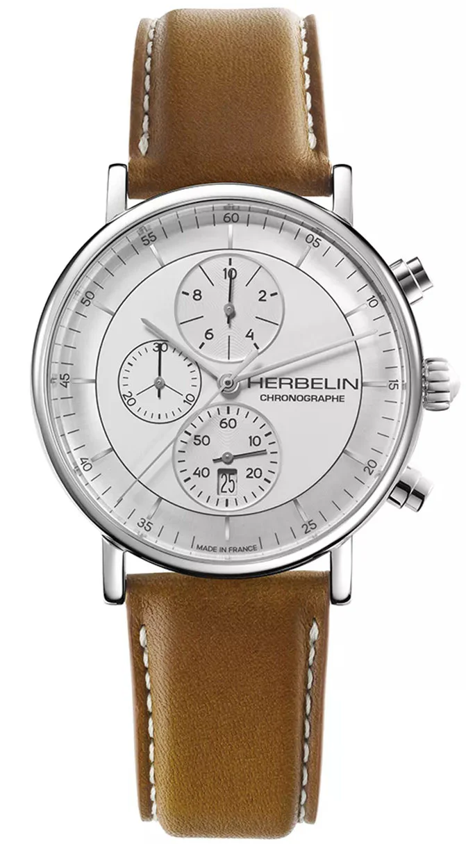 Herbelin Inspiration Watch