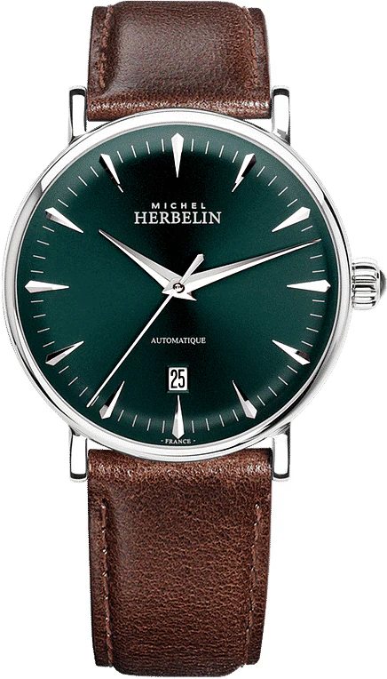 Herbelin Inspiration Mens Watch