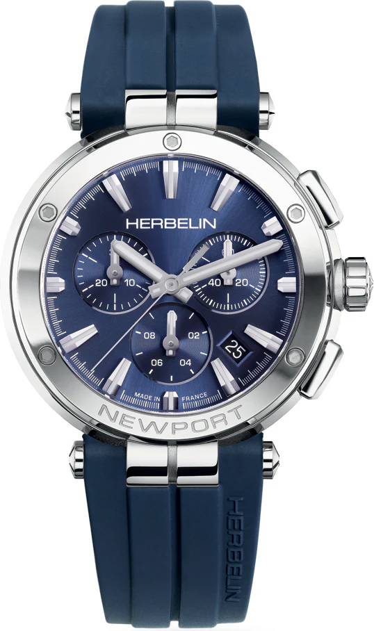 Herbelin Newport Mens Watch