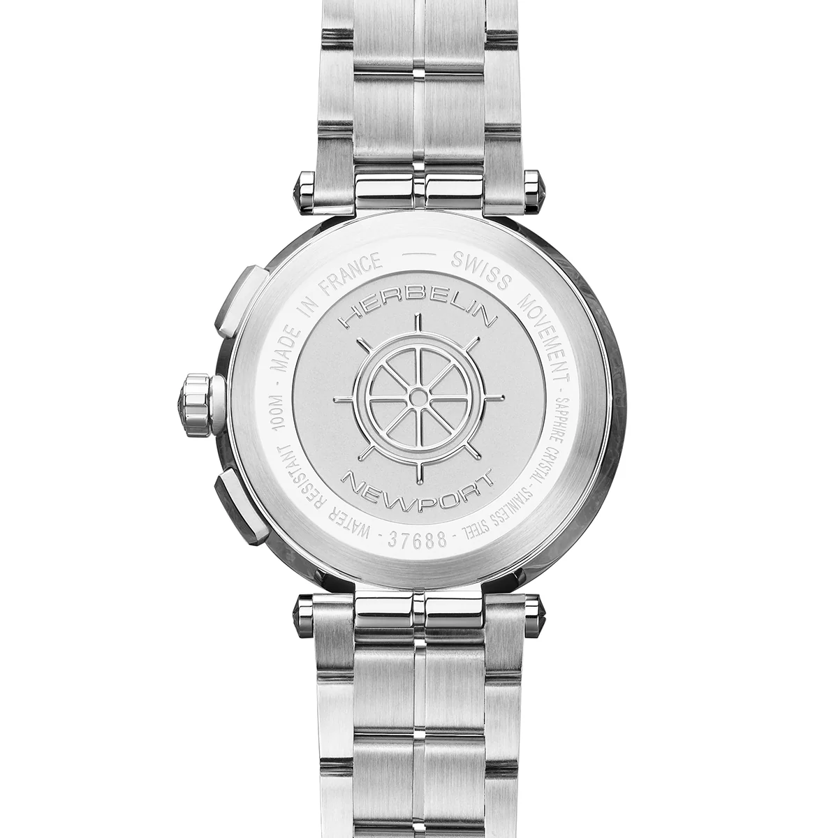 Herbelin Newport Mens Watch - Image 2