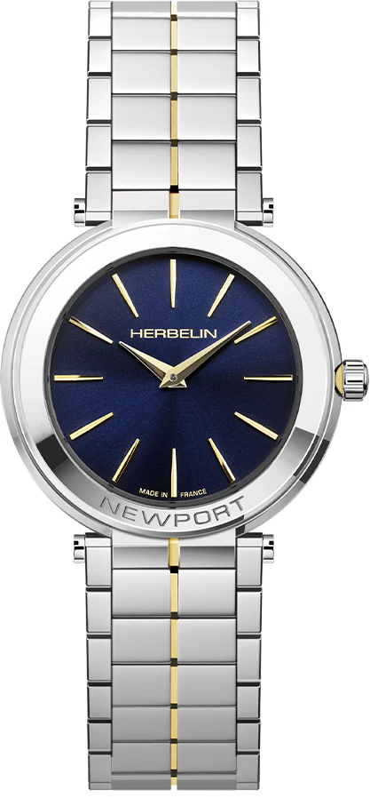 Herbelin Newport Slim Ladies Watch