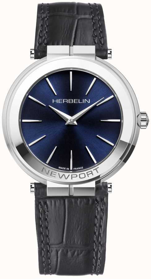 Herbelin Newport Slim Mens Watch