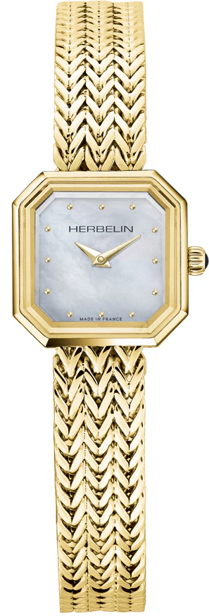 Herbelin Octogone Ladies Watch