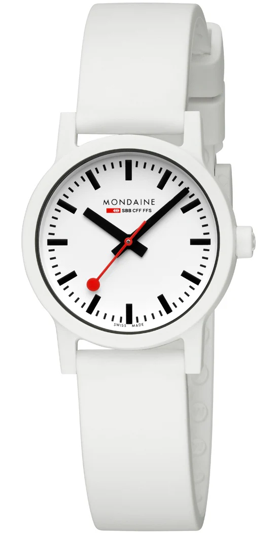 Mondaine Essence 32mm Watch