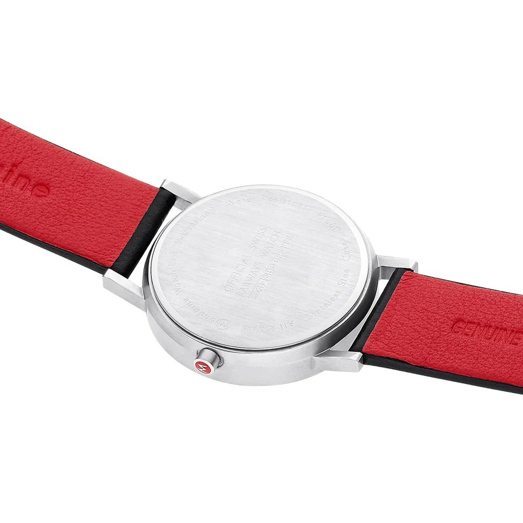 Mondaine Watch Classic - Image 2
