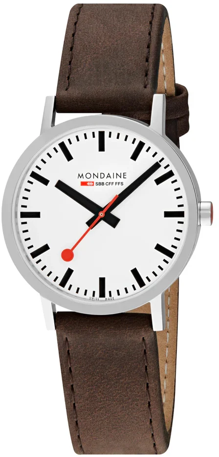 Mondaine Watch Classic