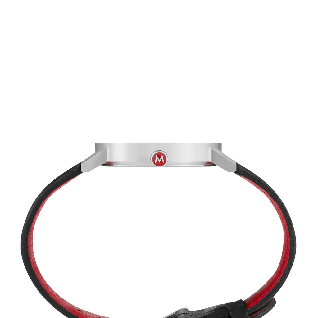Mondaine Classic Watch D - Image 4